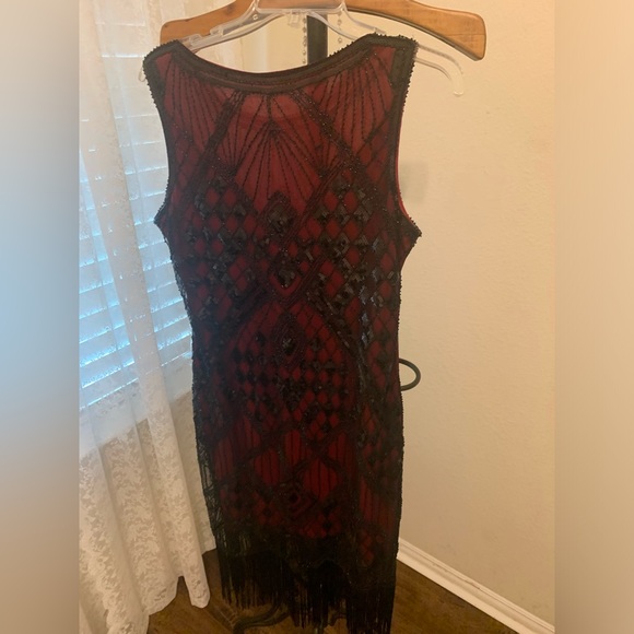 Flapper dress - Picture 2 of 4